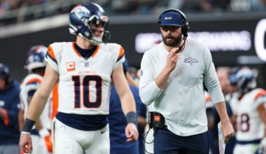 Denver Broncos offense, Bo Nix face offseason challenges