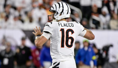Insider Tabs AFC North Foe as Quarterback Option for Steelers