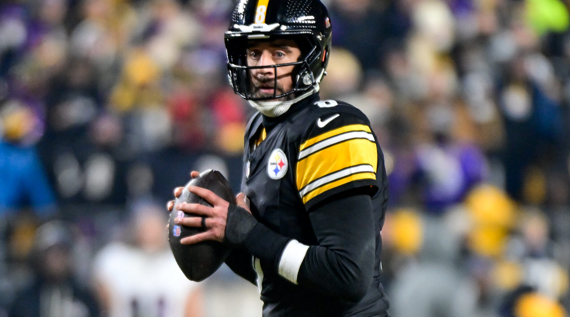 'I Like Him in Minnesota'