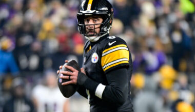 'I Like Him in Minnesota'