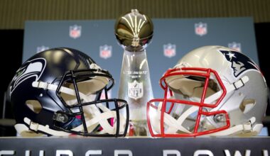 Super Bowl predictions 2026: Seahawks or Patriots; which team wins?