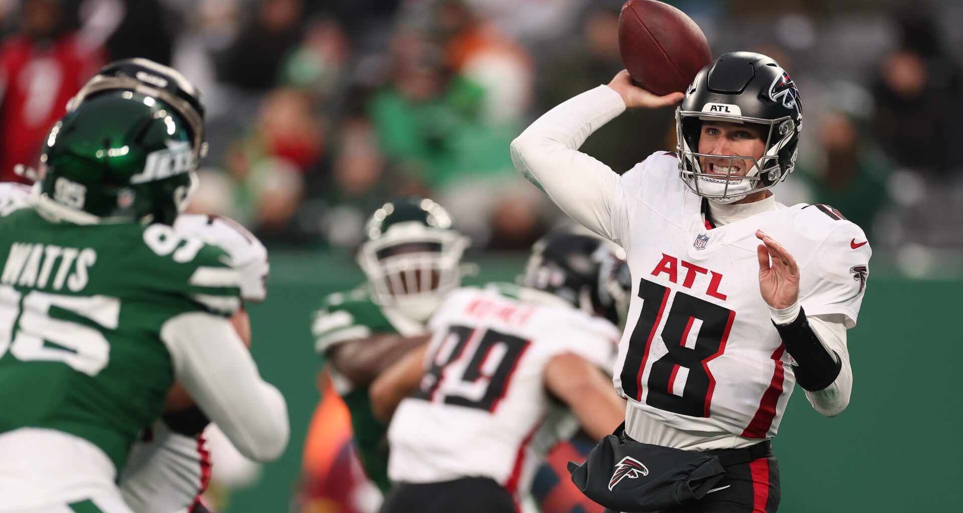 Jets Get Huge QB Kirk Cousins News Update, Vikings Loom