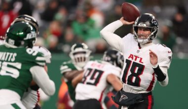 Jets Get Huge QB Kirk Cousins News Update, Vikings Loom