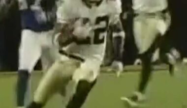 New Orleans Saints win Super Bowl XLIV