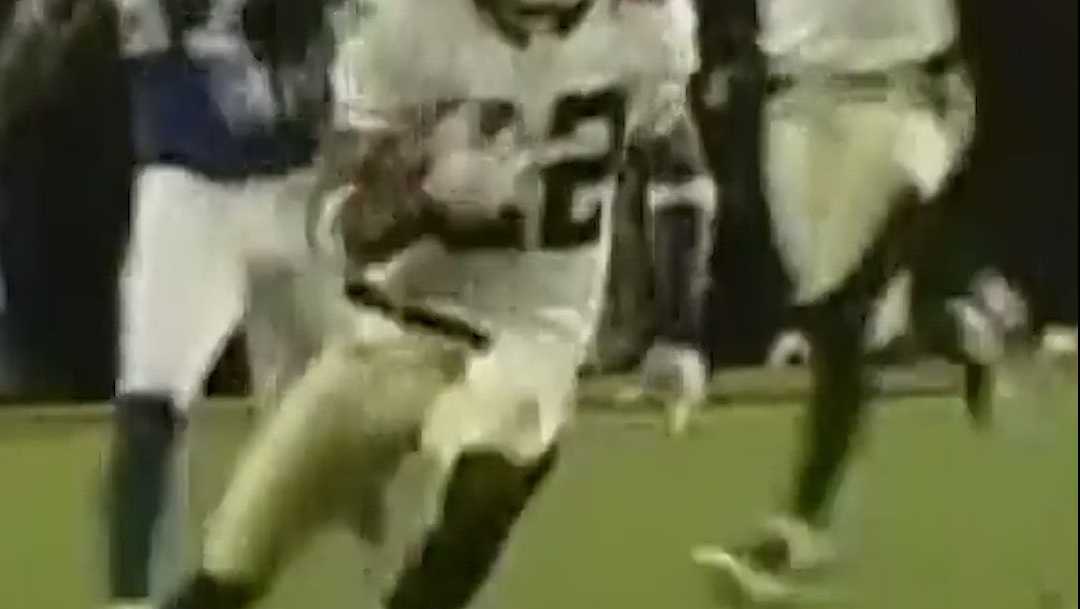 New Orleans Saints win Super Bowl XLIV