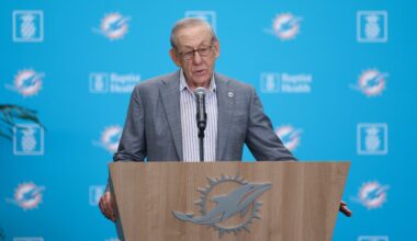 Dolphins $56 Million Pro Bowl Starter Expected to Be Traded