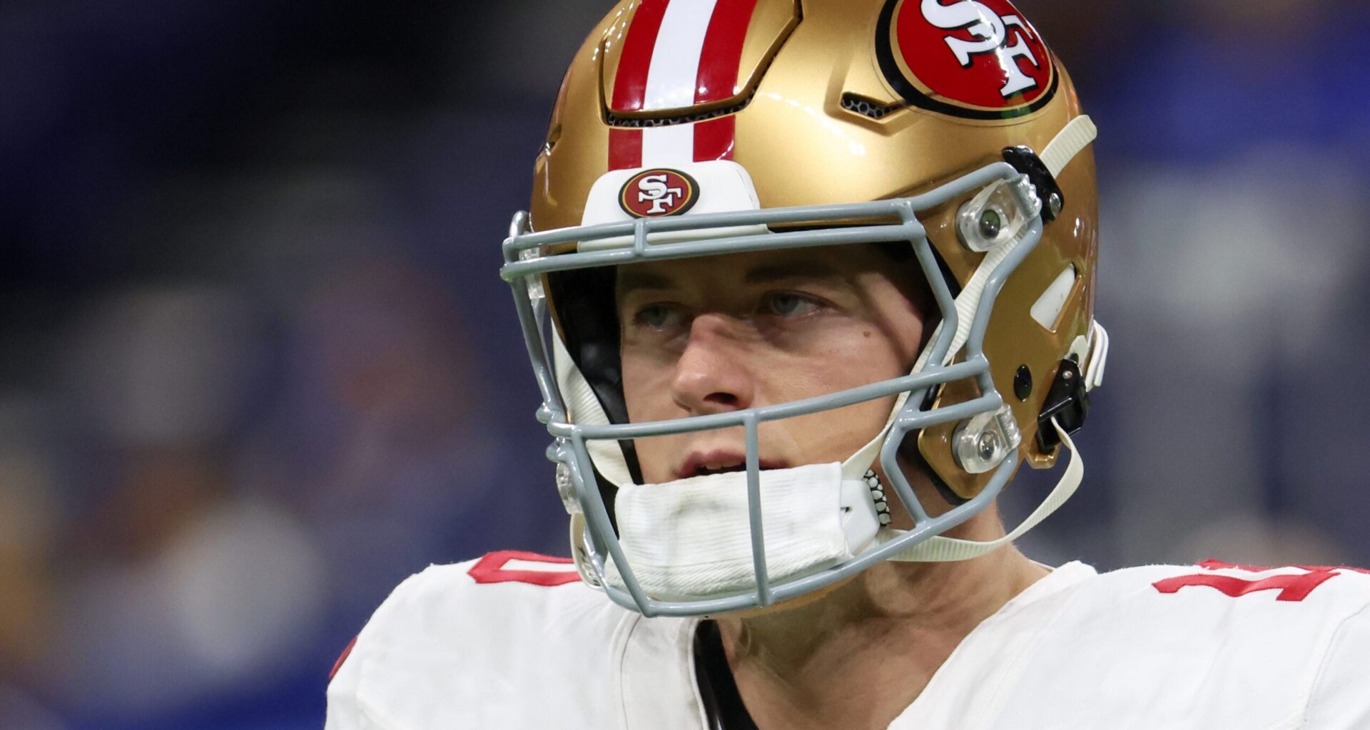 NFL Insider Eliminates Multiple Vikings QB Options