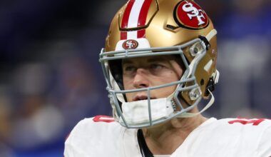 NFL Insider Eliminates Multiple Vikings QB Options