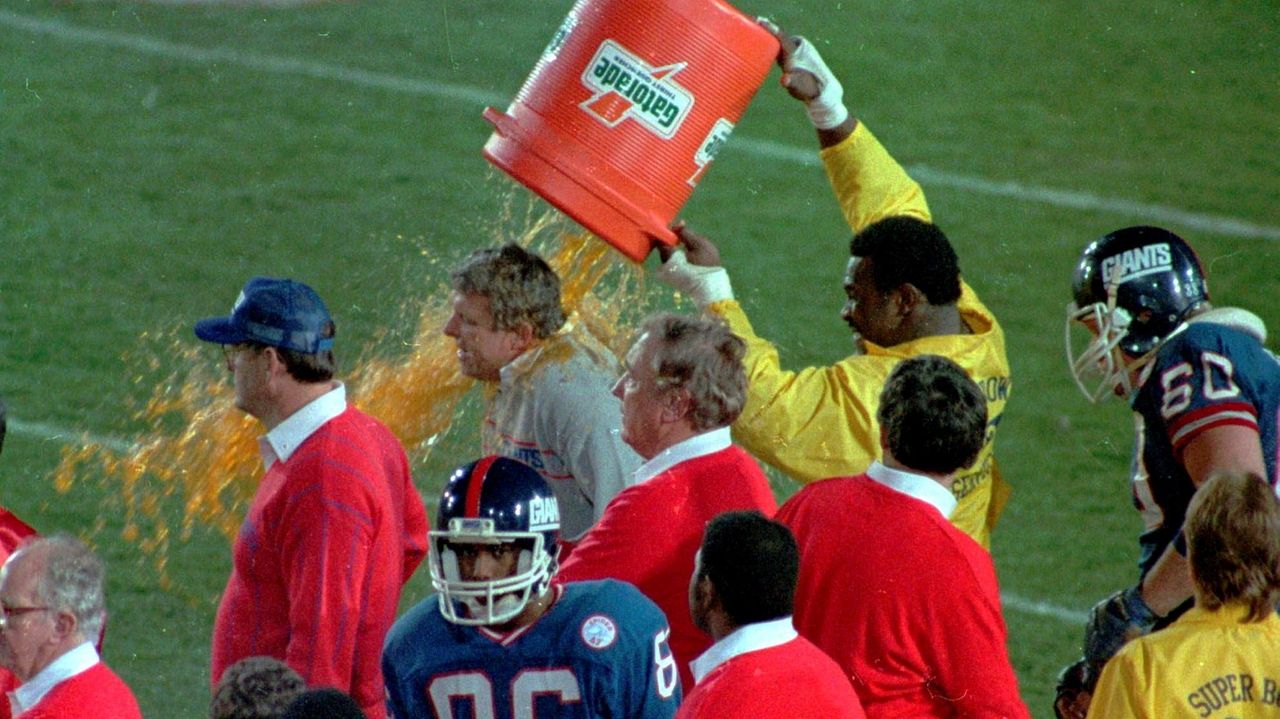 60 not-so-well-known facts from Super Bowl history