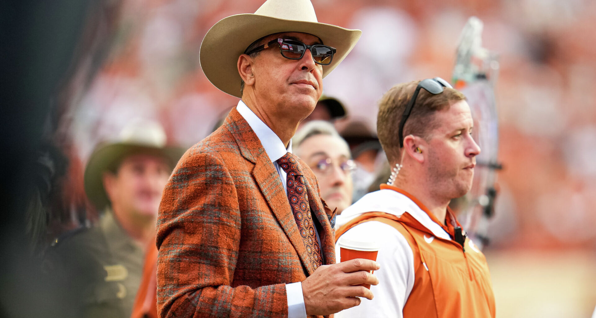 Texas football is raising ticket prices (and fans will deal with it)