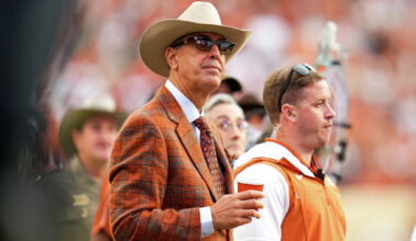 Texas football is raising ticket prices (and fans will deal with it)