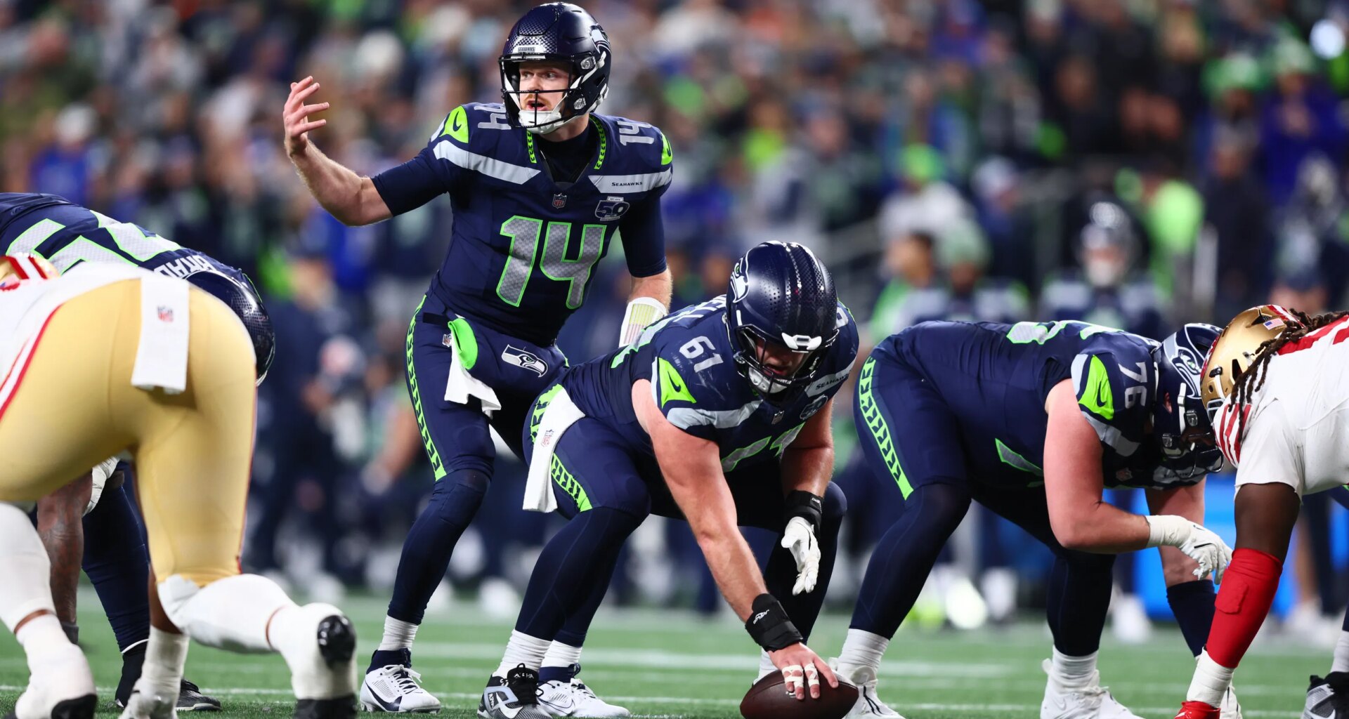 4 ex-Jets players will play for Seahawks, Patriots in Super Bowl 60