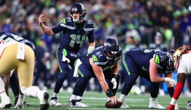 4 ex-Jets players will play for Seahawks, Patriots in Super Bowl 60