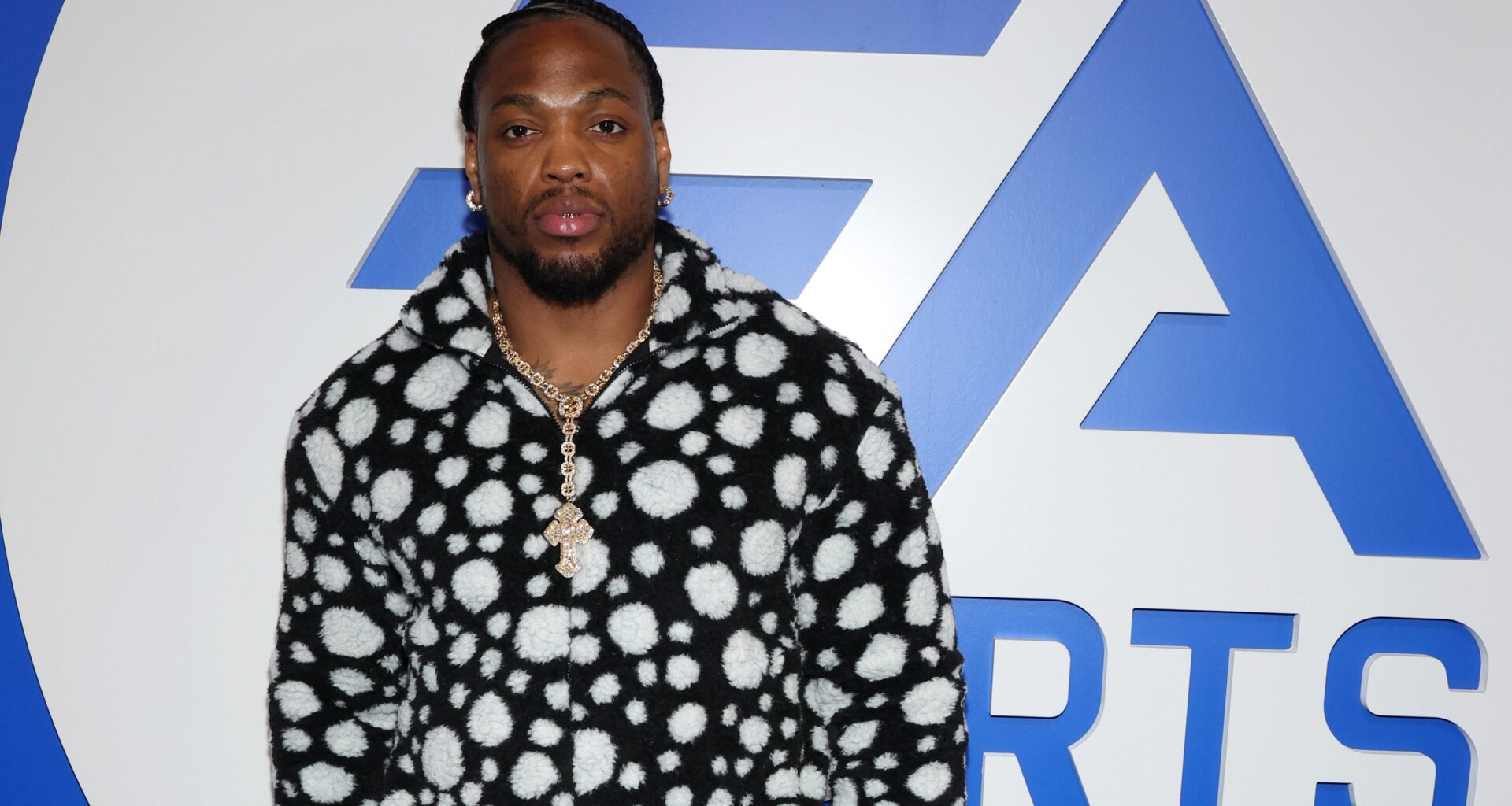 Ravens RB Derrick Henry Sends Strong Message on Jesse Minter & Declan Doyle