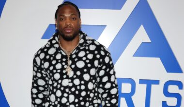 Ravens RB Derrick Henry Sends Strong Message on Jesse Minter & Declan Doyle