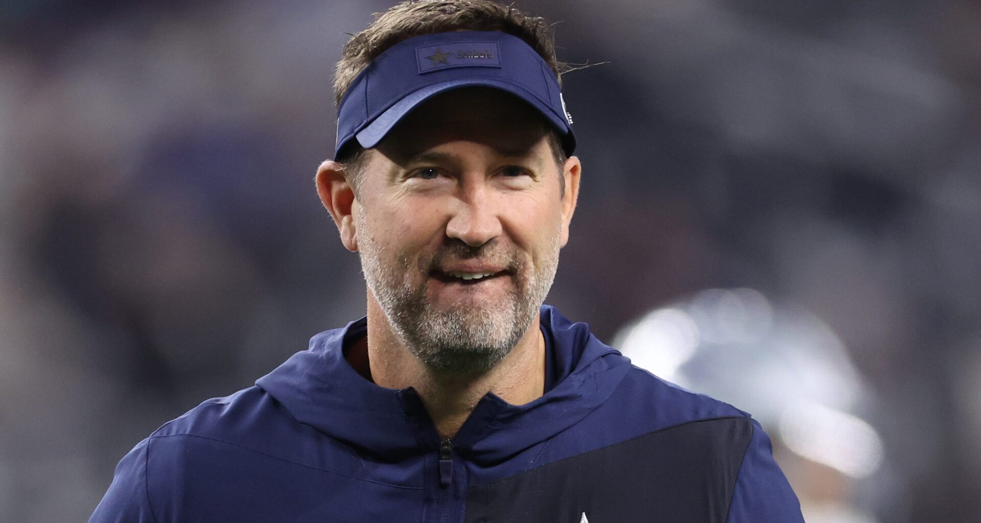 Star Player Reacts as Cowboys Poach Rising 29-Year-Old Coach