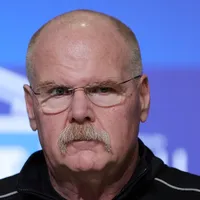 Chiefs HC Andy Reid gets controversial message from Tom Brady’s teammate on Super Bowl dynasty with Patrick Mahomes and Travis Kelce