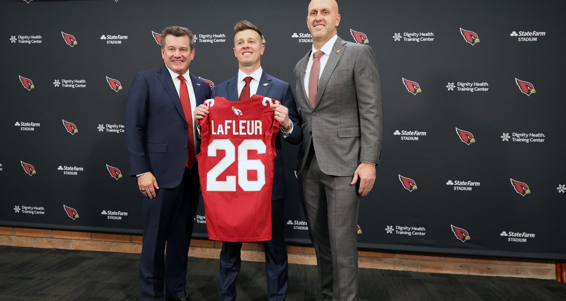 Arizona Cardinals Team to Watch for Sought-After FA QB