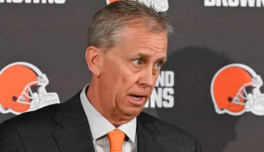 Browns Make Decision on Jerry Jeudy After Monken Hire