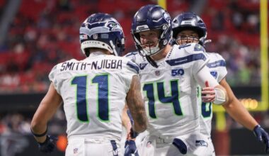 Seahawks vs. Patriots odds, picks: Experts reveals exact score predictions for the Big Game