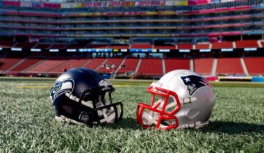 Super Bowl TV Schedule, Live Game Message Board, and Fan Discussion