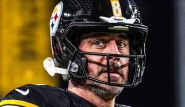 Jets' old friend Aaron Rodgers' future crystallizes on Super Sunday