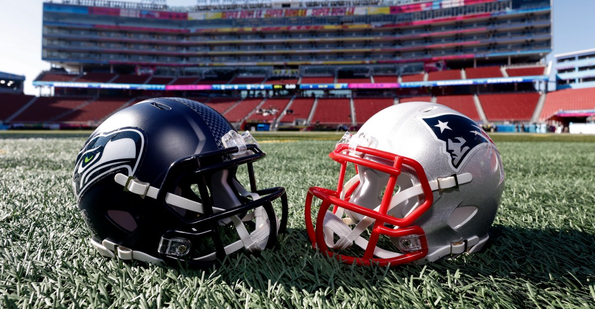 New England Patriots vs Seattle Seahawks: Super Bowl LX Discussion