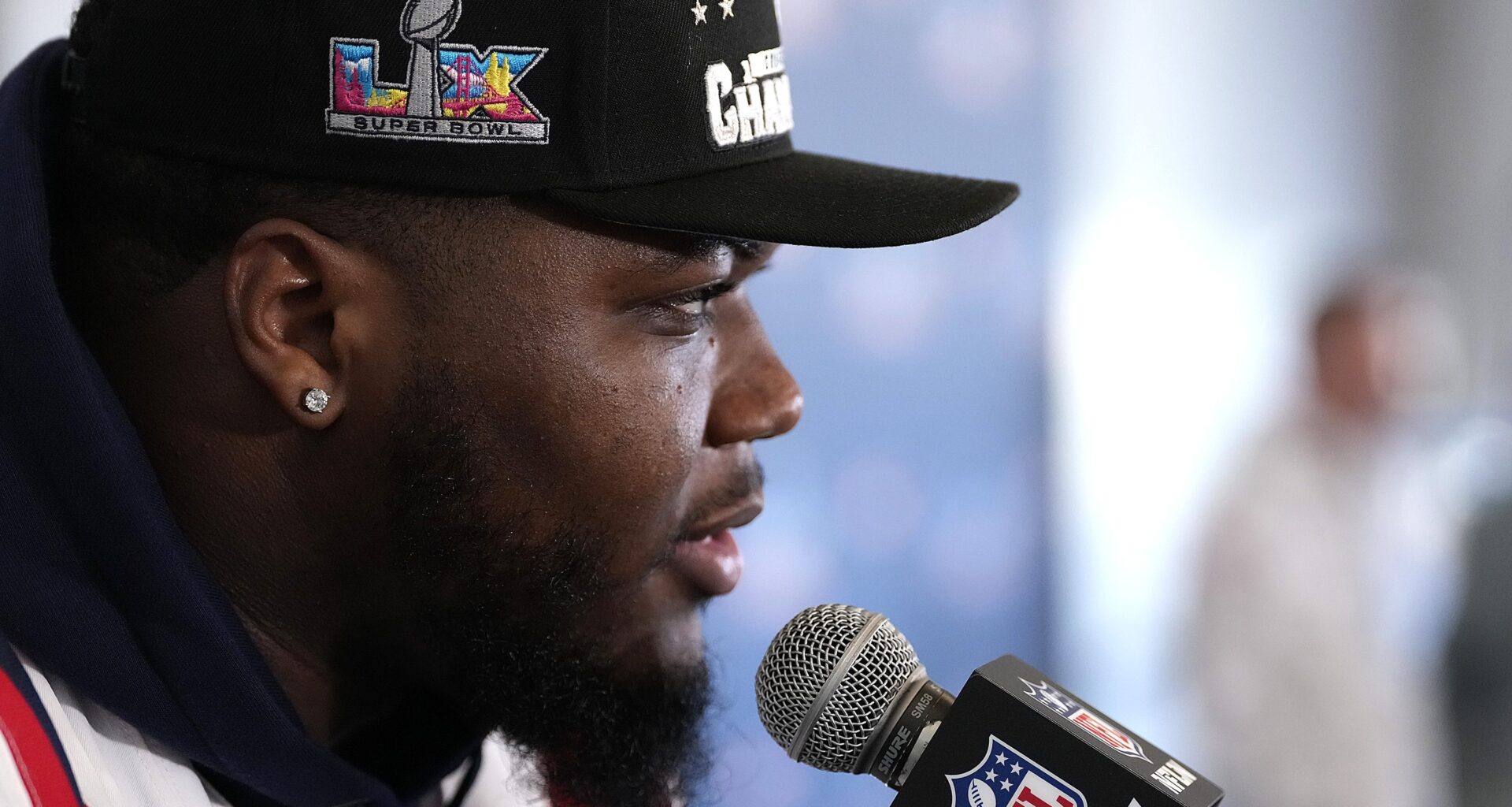 'Wanted to Cry' After Contract Snub From Eagles