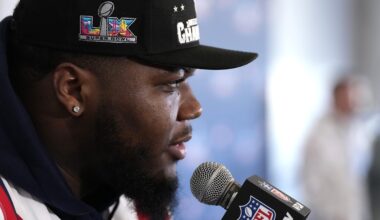 'Wanted to Cry' After Contract Snub From Eagles