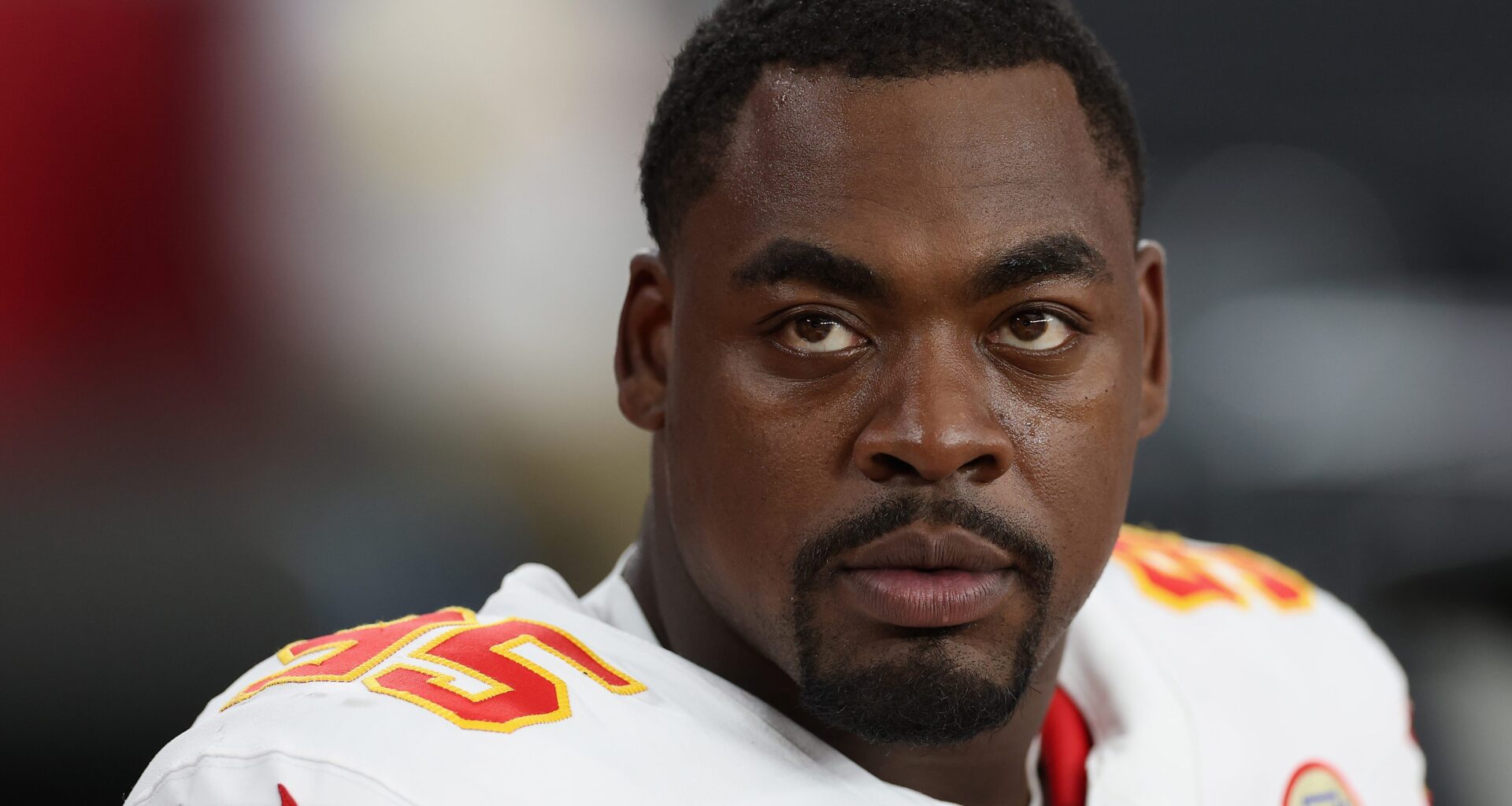Chiefs' Chris Jones Drops Bold Message Before Super Bowl LX