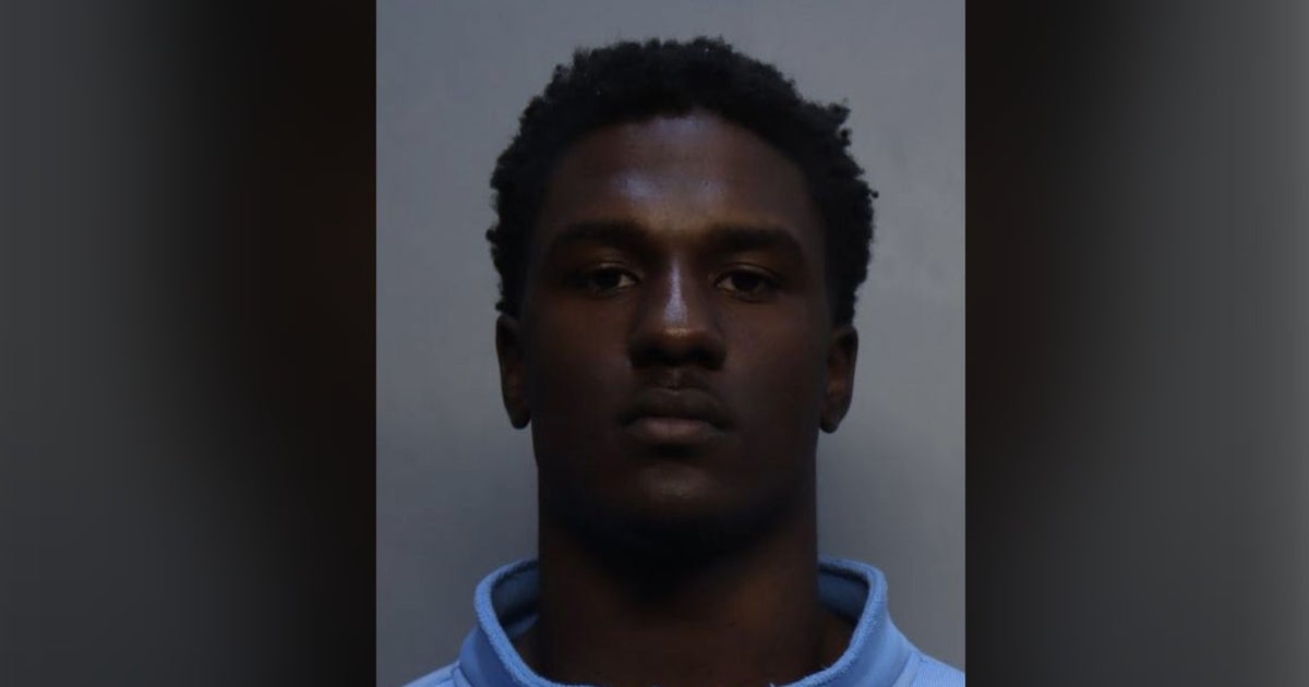 Falcons rookie linebacker James Pearce Jr. arrested near Miami following alleged domestic dispute