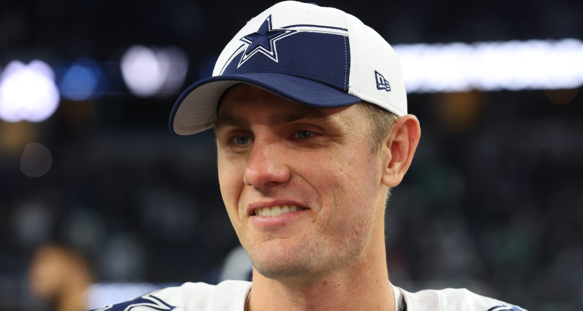 Brandon Aubrey Shares Honest Update on Cowboys Future as Free Agency Looms