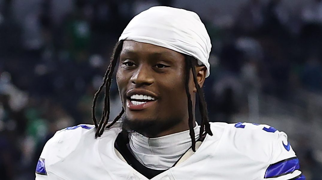 NFL Insider Delivers Curveball on Cowboys' George Pickens Plans