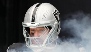 Maxx Crosby Trade Rumors: Ravens Named ‘Natural’ Contender