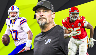 Early 2026 NFL Power Rankings: How do all 32 teams stack up?