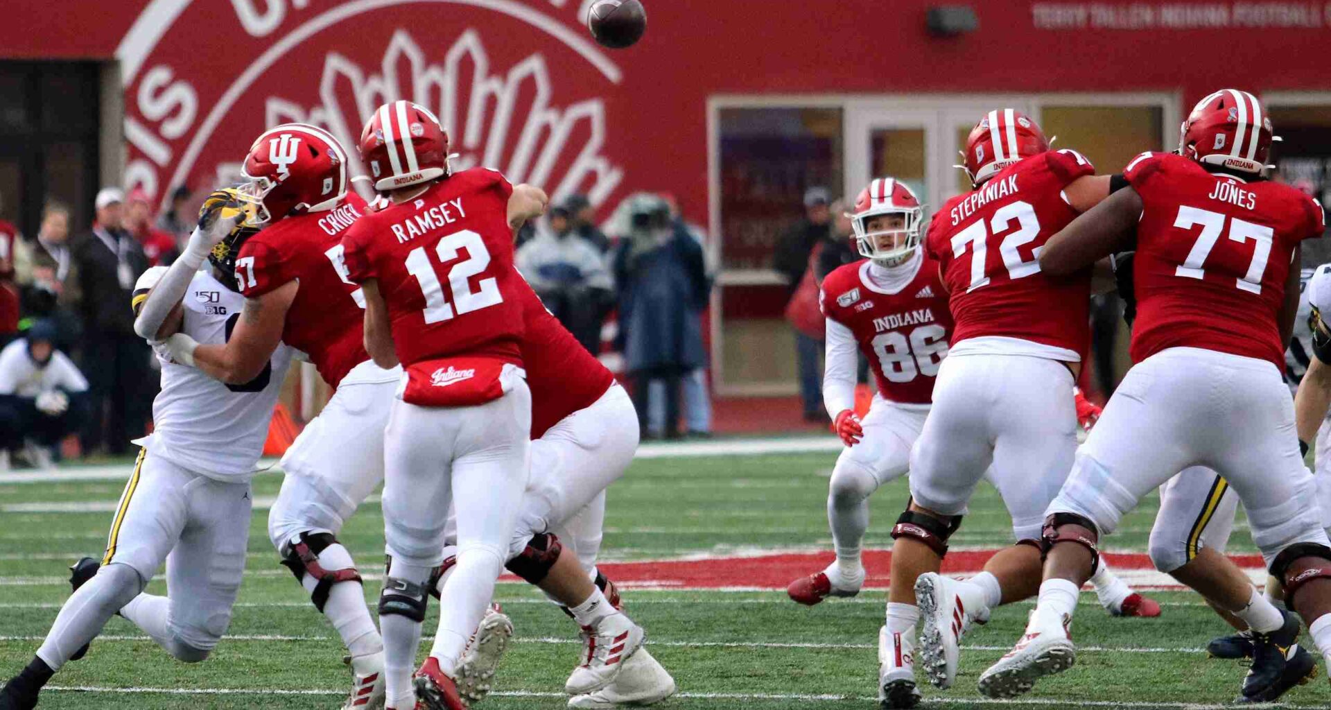 College Football Perfection. - Philadelphia Sports Nation