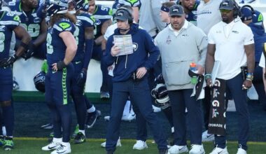 Klint Kubiak 'fired up' about taking Raiders' coaching job