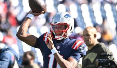 Jeremiah Telander Pregame