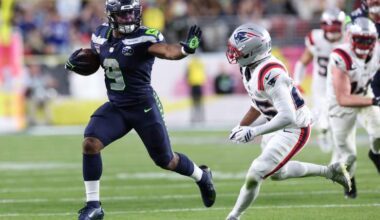 Broncos Floated as Possible Landing Spot for Super Bowl MVP RB