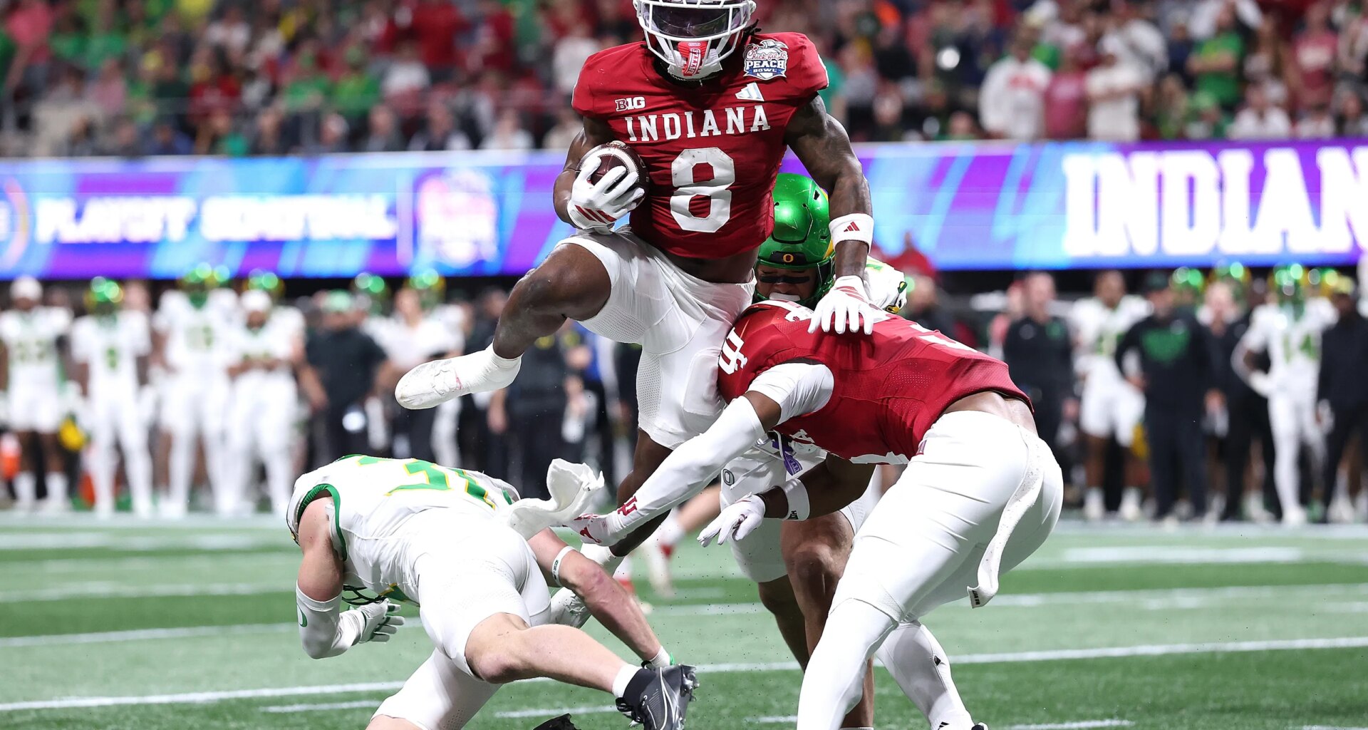 Philadelphia Eagles reload in a post-Super Bowl mock