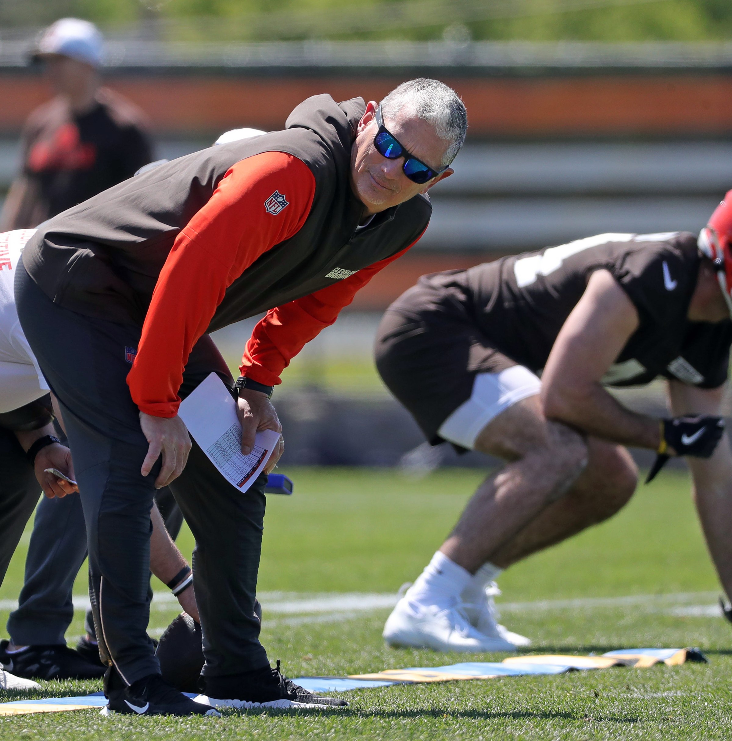 Saturday Dawg Chow (2/7): Everything ends badly. Just ask Jim Schwartz