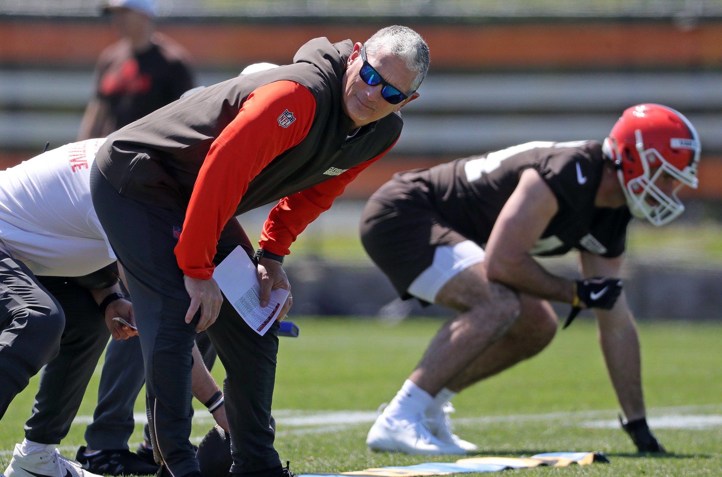 Saturday Dawg Chow (2/7): Everything ends badly. Just ask Jim Schwartz