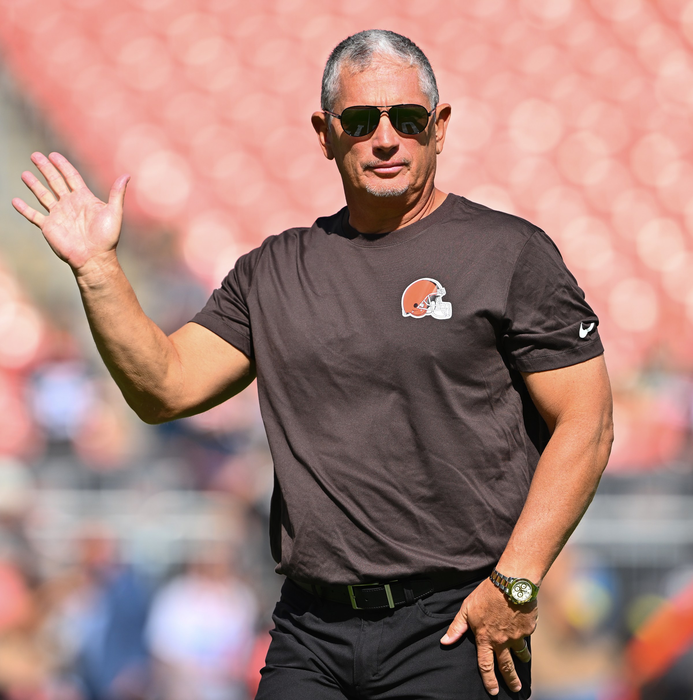 Browns DC Jim Schwartz future update: Final decision made for Todd Monken’s staff