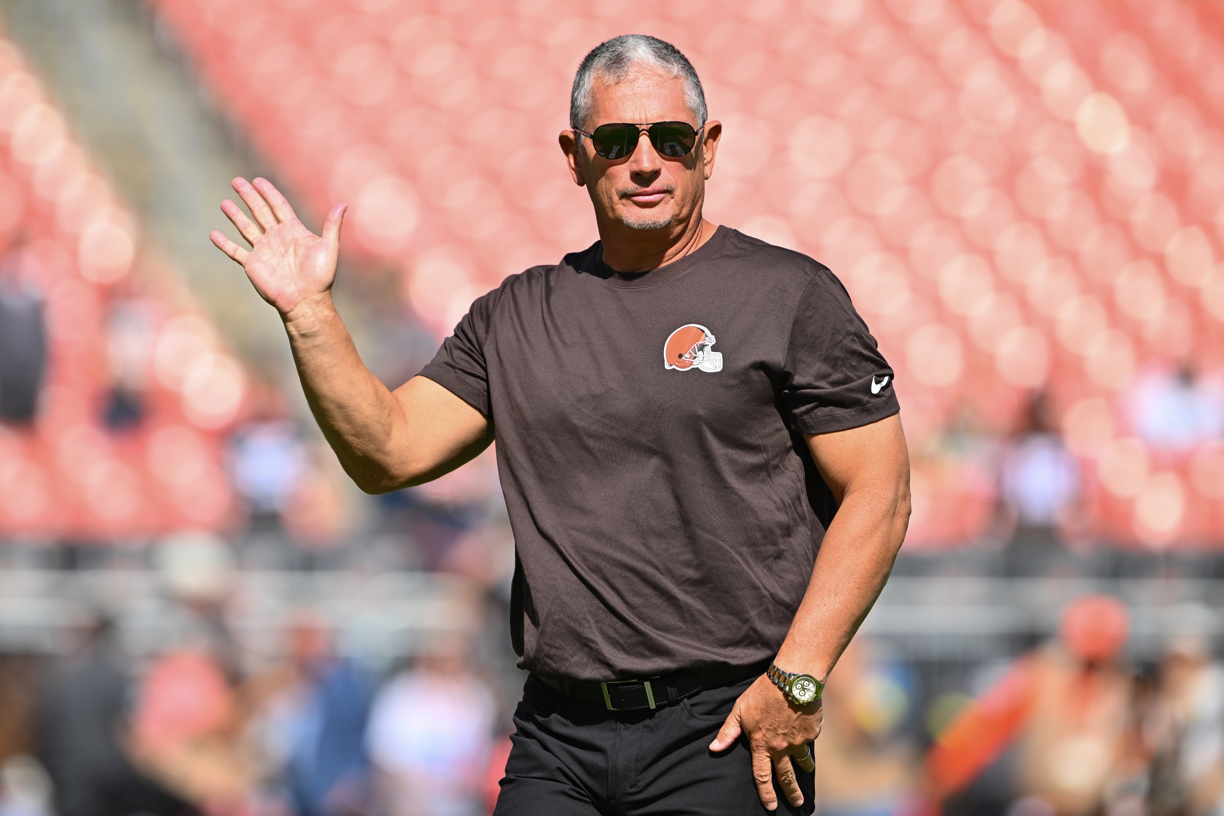 Browns DC Jim Schwartz future update: Final decision made for Todd Monken’s staff