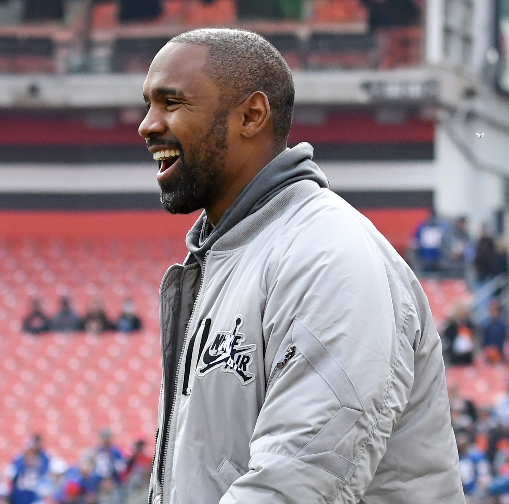 Browns ownership: Charles Woodson backs out for another life goal