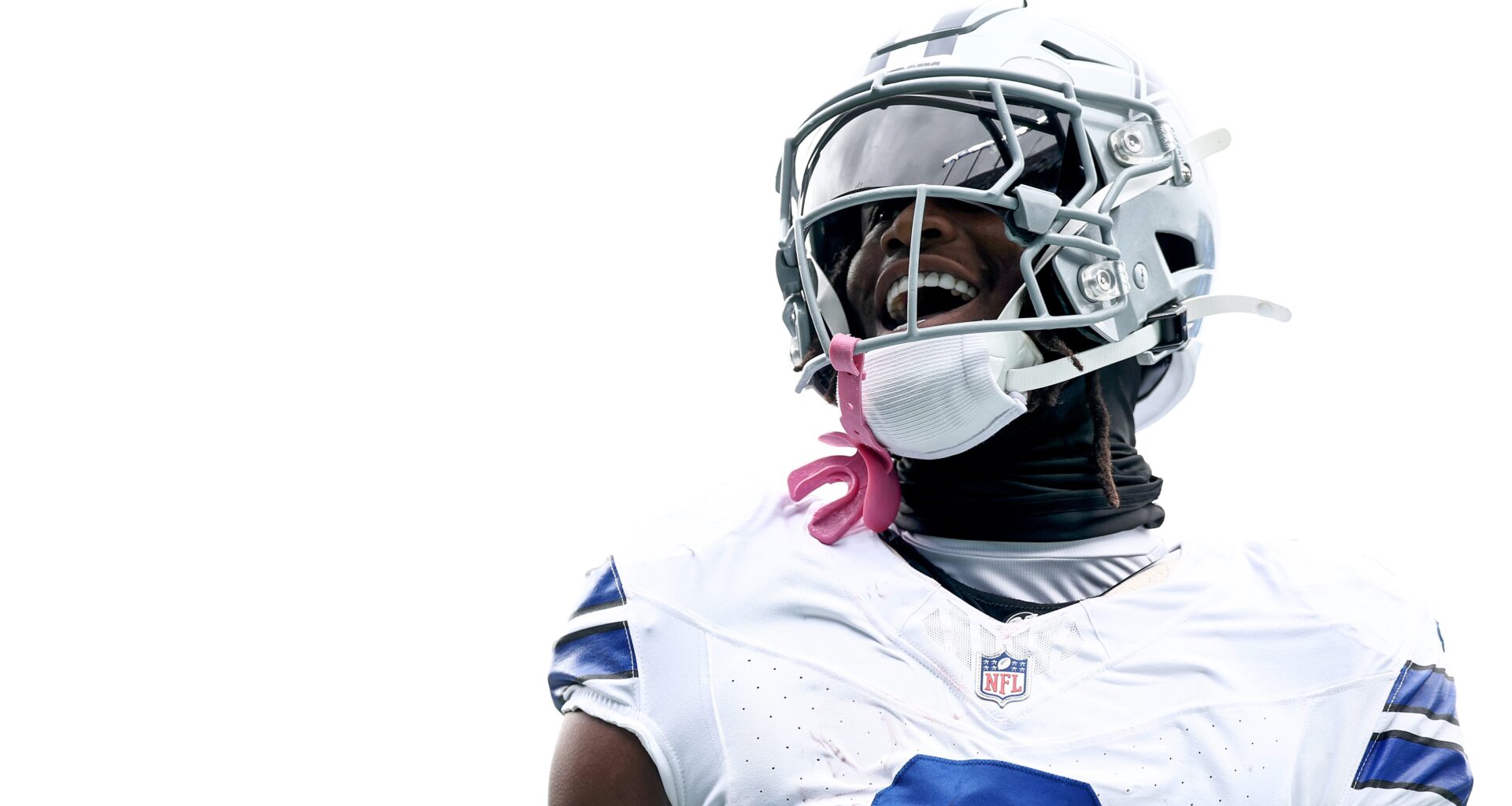 Cowboys Urged to Use Caution on 'Bad Apple' George Pickens