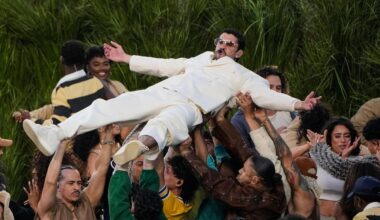 Super Bowl 2026: Bad Bunny drew eyes to a boring game, but NBC did its best