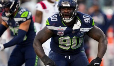 Seattle Seahawks players with NC connections take home Super Bowl win :: WRAL.com