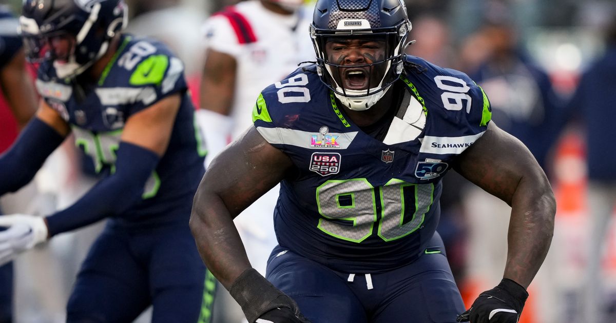 Seattle Seahawks players with NC connections take home Super Bowl win :: WRAL.com