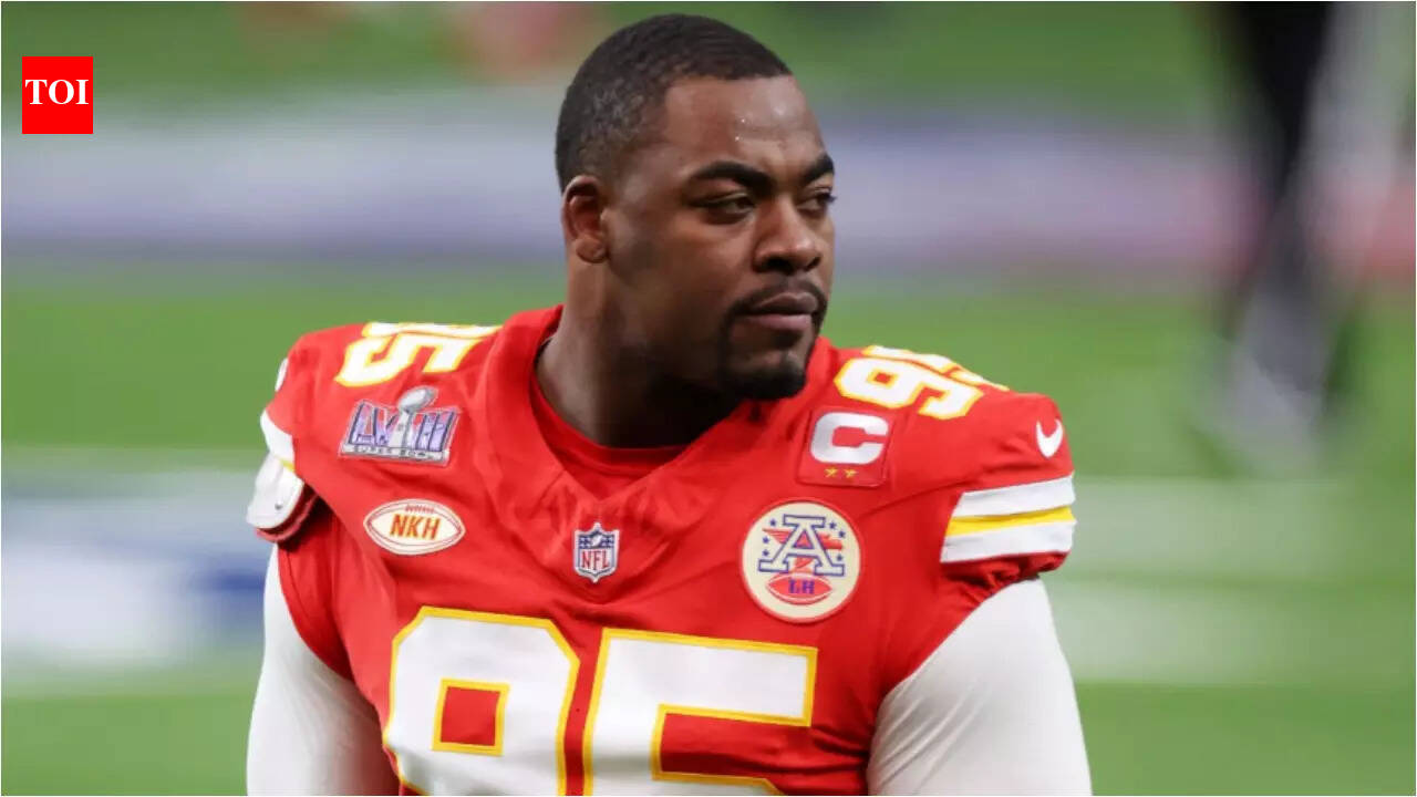 “We will be back to it next year”: Chris Jones vows Kansas City Chiefs will return to Super Bowl contention after disappointing season | NFL News